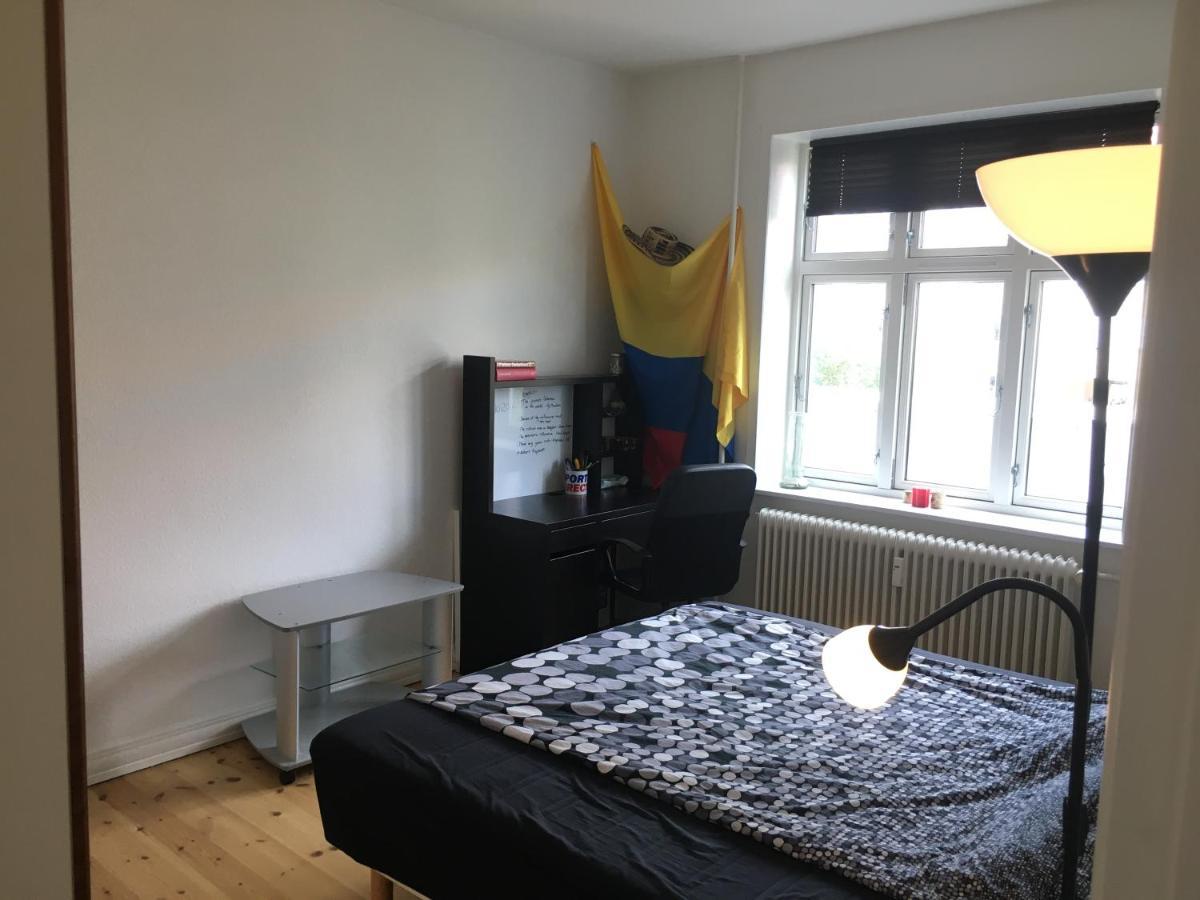 شقة Aalborg West المظهر الخارجي الصورة