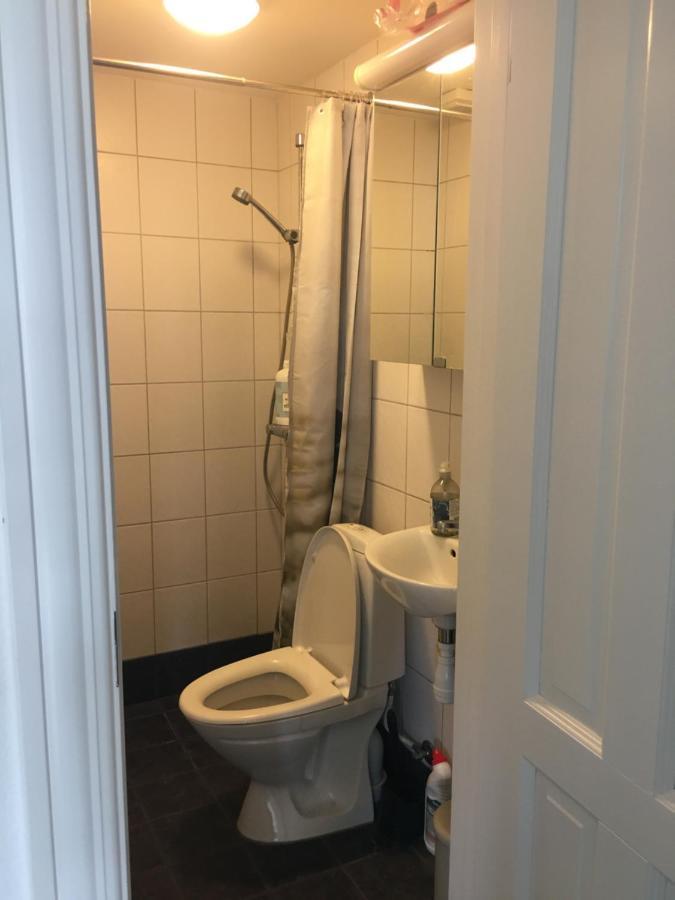 شقة Aalborg West المظهر الخارجي الصورة